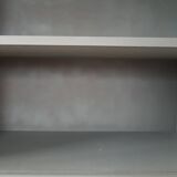 Vintage bookcase