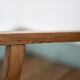Fauteuil en bois pour enfant