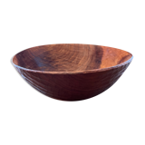 Saladier en bois