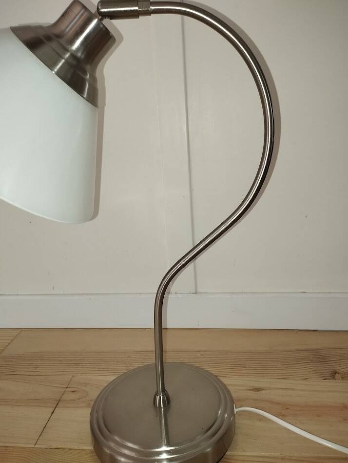 Ikea kroby lamp