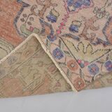 Vintage Floor Turkish Carpet sku 851