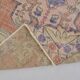Vintage Floor Turkish Carpet sku 851