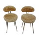 2 chairs Pelfran