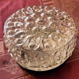 Bubble glass ceiling light 60/70