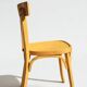 Baumann bistro chair 1960