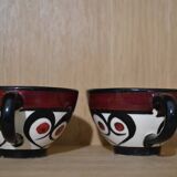 Tasses Saint Jean de Brevelay