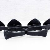 Large vintage candle holder with 4 lights