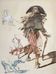Claude Weisbuch, wonderful poster