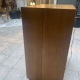 Mahogany cabin desk - 1930s/40s