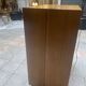 Mahogany cabin desk - 1930s/40s