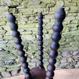 Pair of vintage stools