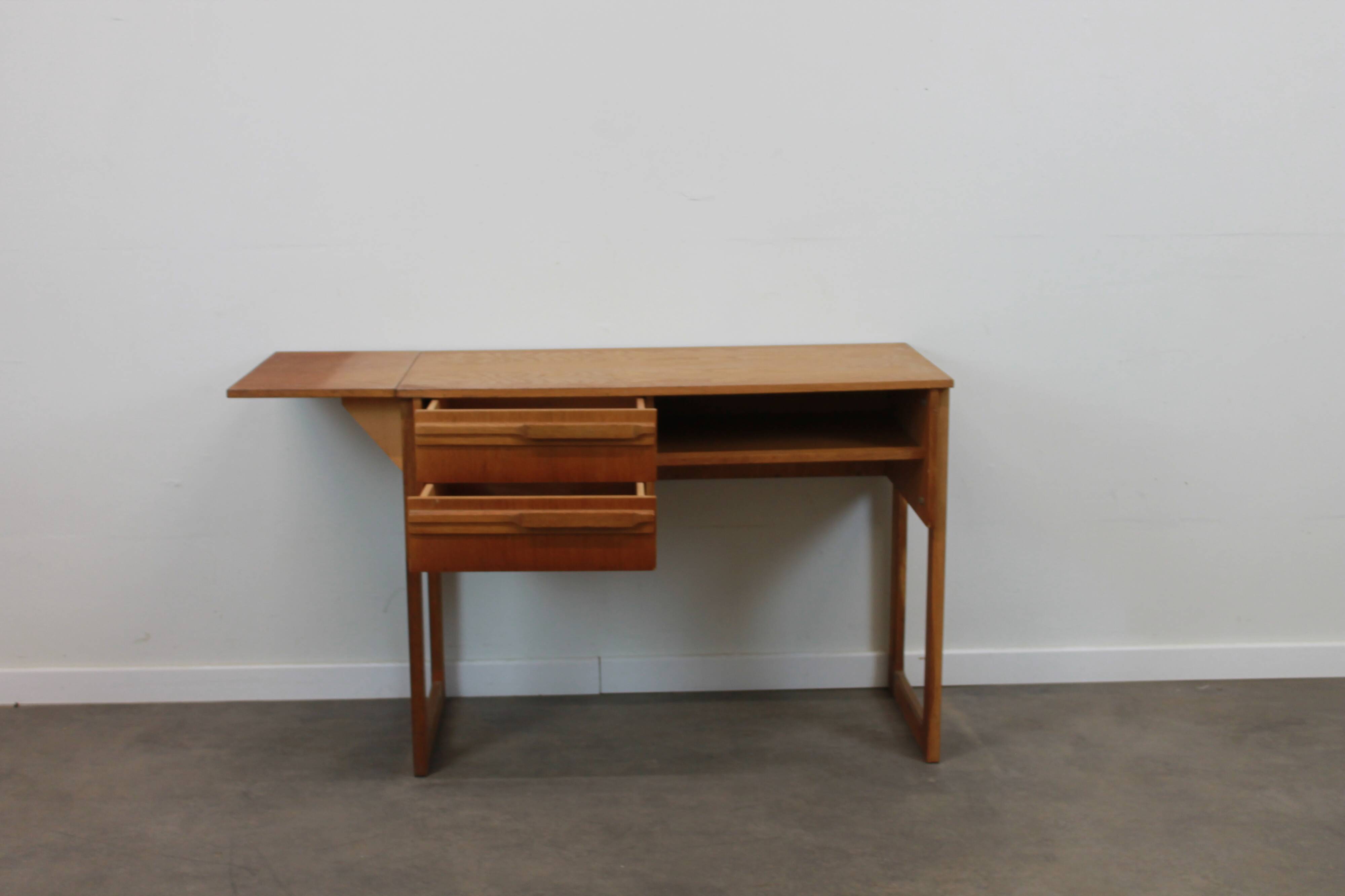 Vintage desk