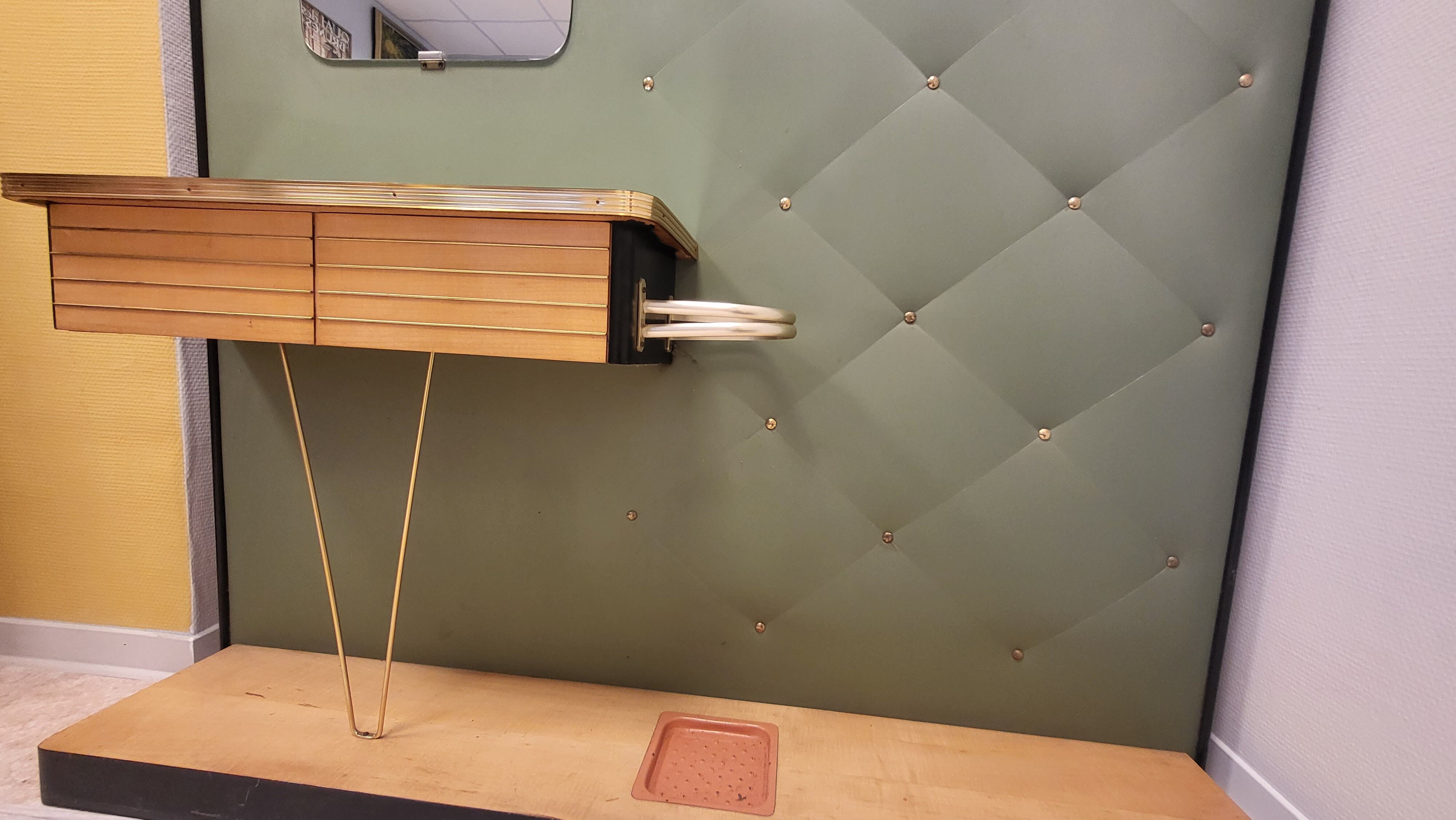 Floor Modul furniture