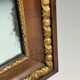 French 19th century mirror