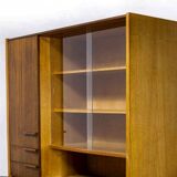 Library by František Mezuláník for UP Závody, 1970s
