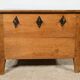 Oak Community Chest – Late 19th Century