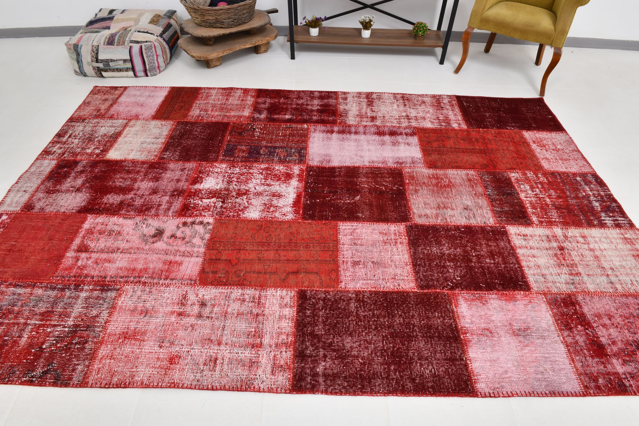 Tapis 209x307cm