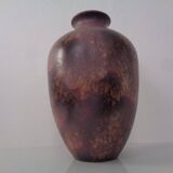 Large 355 Ceramic Vase from Ruscha, 1960s