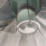 Suspension industrielle