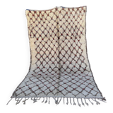 Moroccan rug - 197 x 335 cm