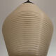 Rotaflex pendant light