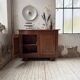 Dudouyt oak furniture 1940
