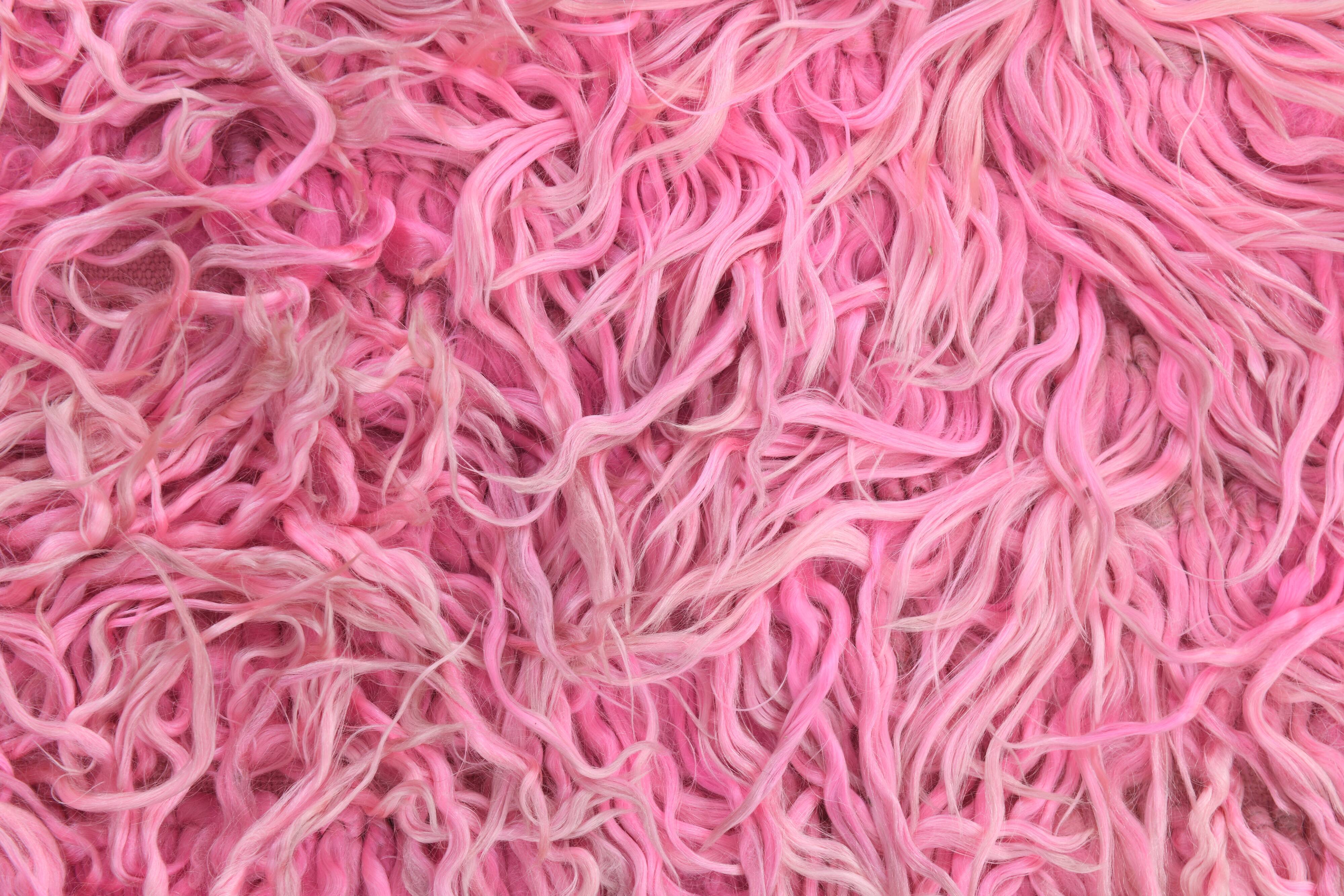 8x11 dusty pink anatolian vintage rug,243x334cm