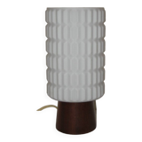 Scandinavian Philips bedside lamp from the 60s