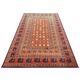 Large oriental rug 2m x 3m
