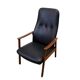 Fauteuil vintage, années 1960