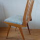 Chaises 1950 de Maurice Pre