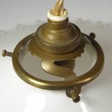 "RISE AND LOWER" SUSPENSION in OPALINE