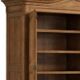 Armoire ancienne sablée