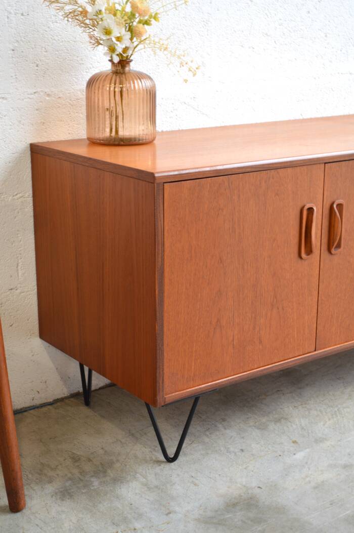 Enfilade / TV unit by G-Plan 162 cm