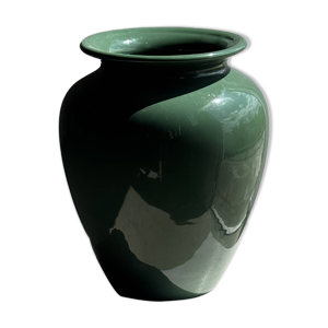 Grand vase en céramique