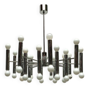 Lustre allemand de l'ère - spatiale