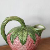 Strawberry Slush Carafe