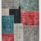 Tapis multciolore 301x220cm