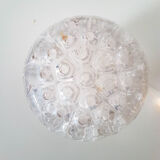 Flower pick Made in France Reims 19 holes