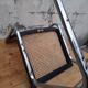 Chaise Marcel Breuer b32 signé Italy