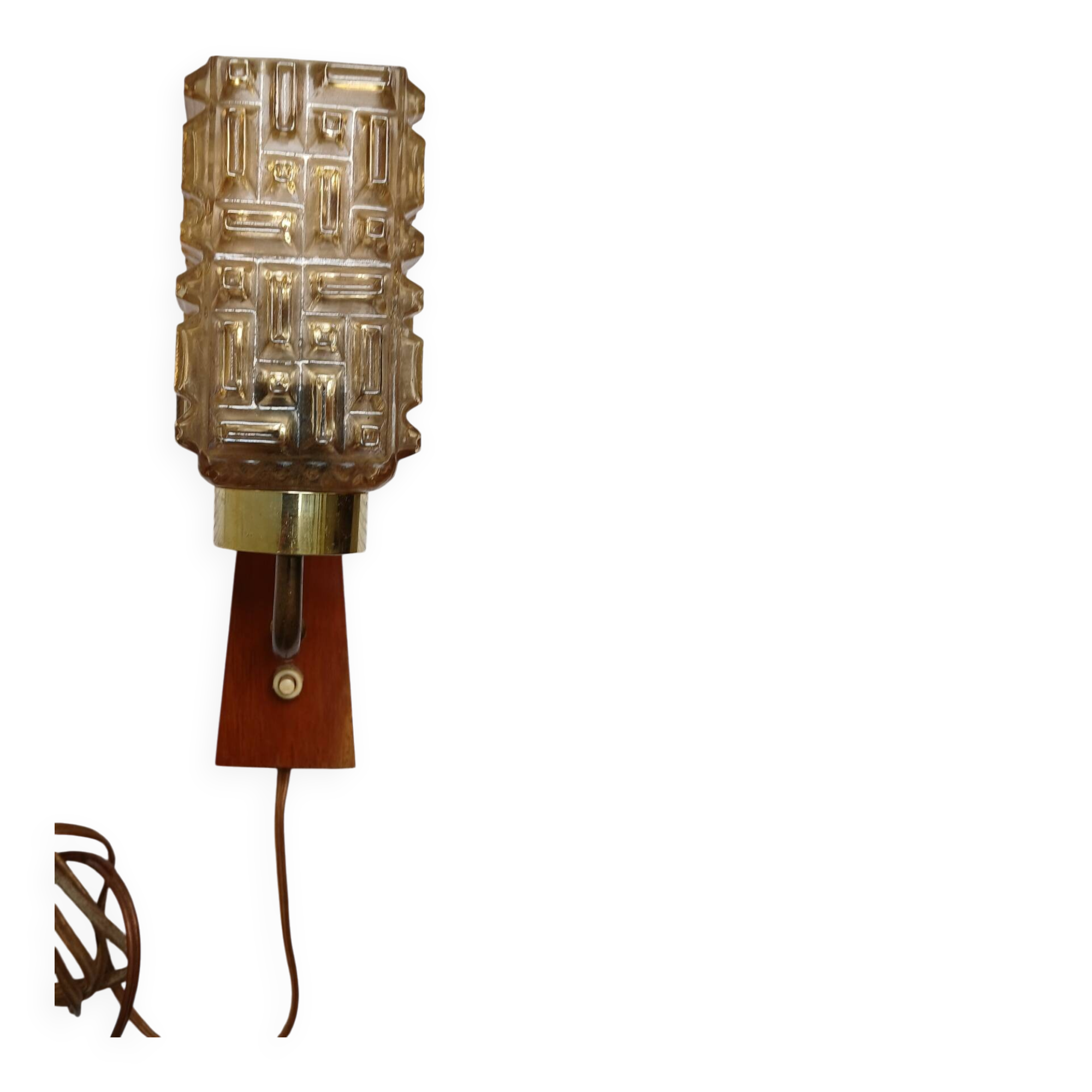 Lampe murale 70