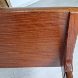 Lit scandinave teck 1990