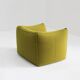 Fauteuil Le Bambole par Mario Bellini pour B&B Italia