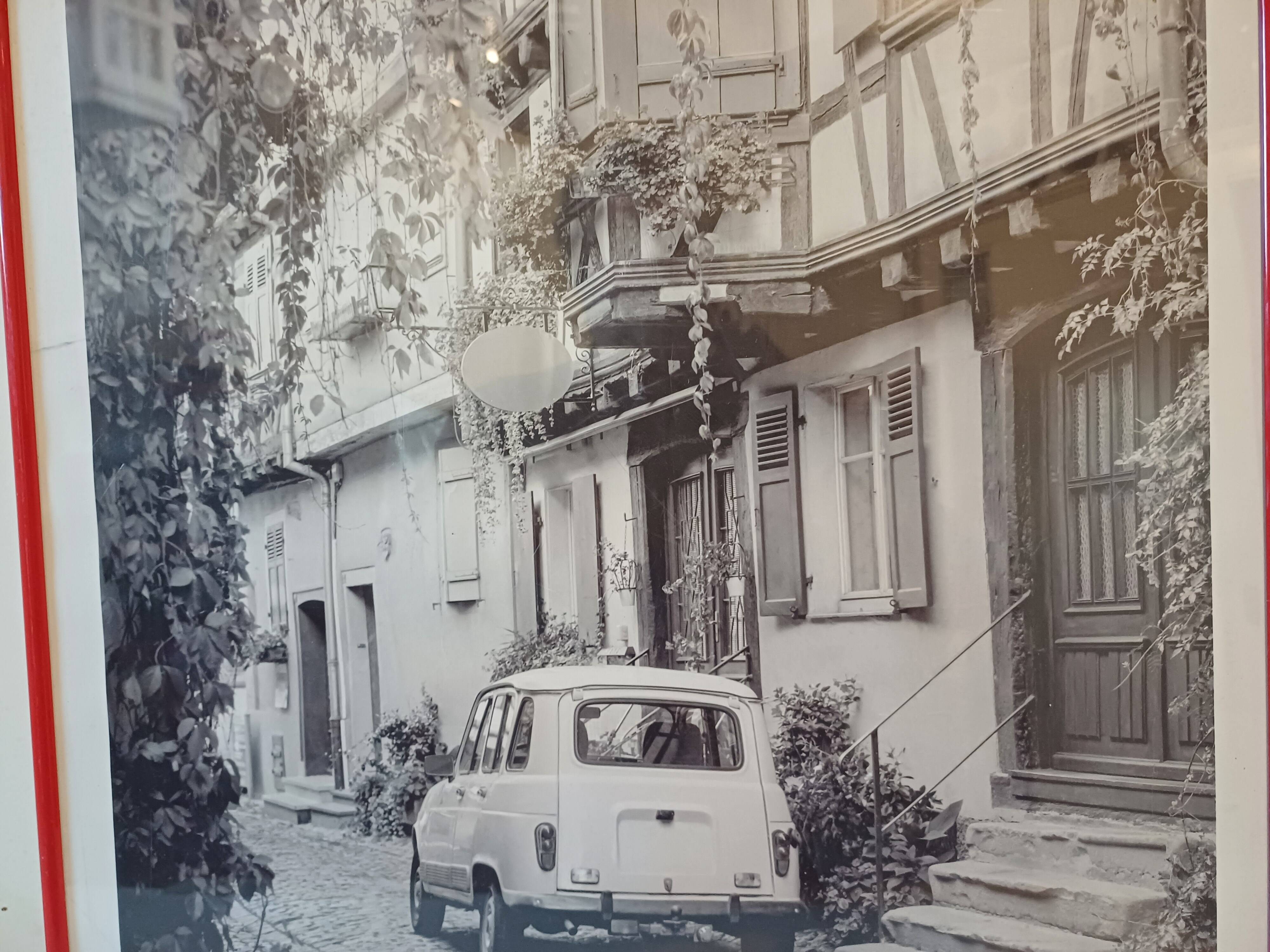 Photo Print Table 4 L