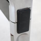 Vintage bench | waiting room bench | 1970s | Castelli