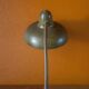 Vintage lamp, table lamp, desk lamp, bedside lamp, articulated lamp, metal cracked effect