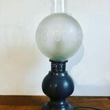 Lampe esprit lampe à pétrole