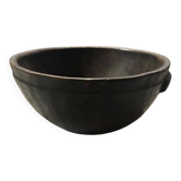 Tuareg gourd