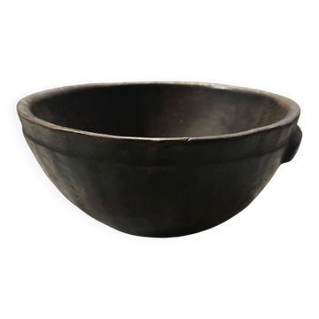 Tuareg gourd