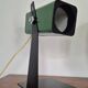 Phase spotlight model lamp